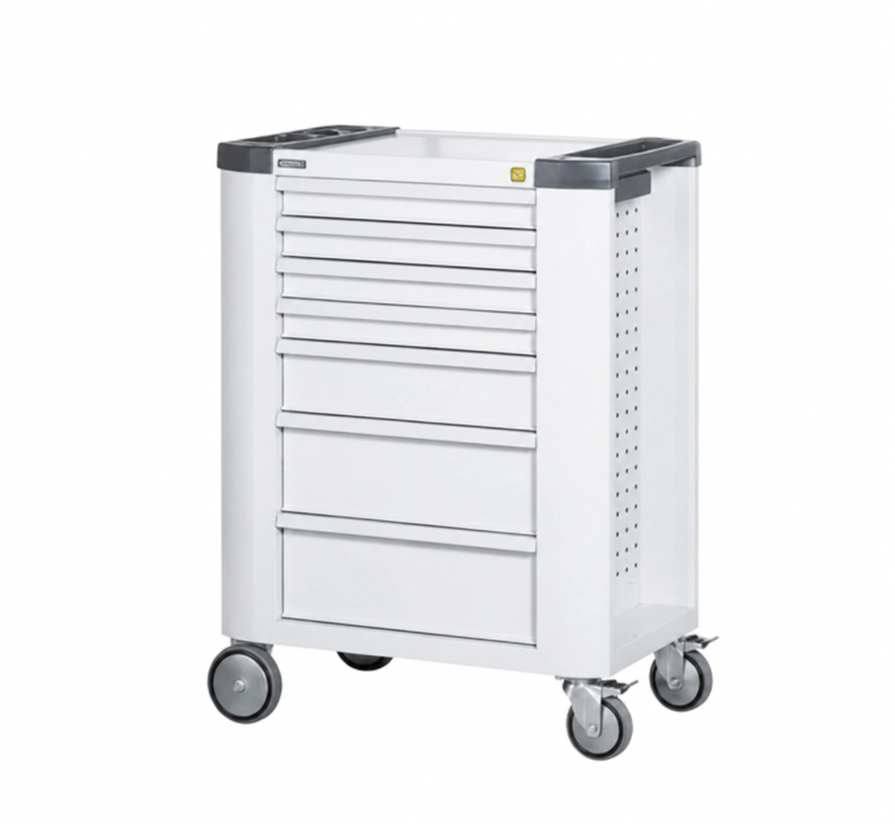 Garant GRIDLINE ESD roller cabinet